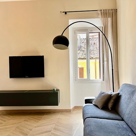 Trastevere Suite Apartment Roma Exterior foto