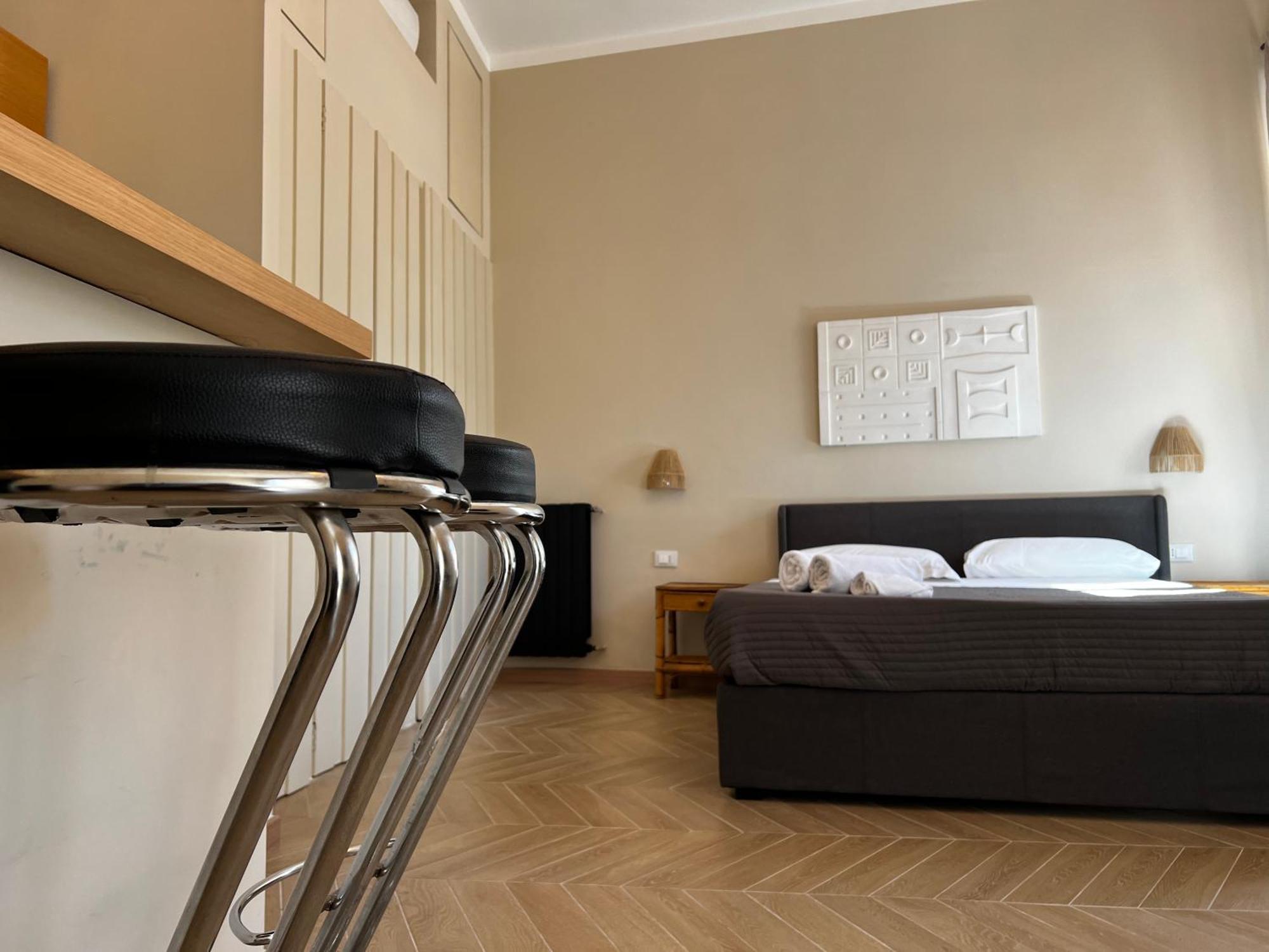 Trastevere Suite Apartment Roma Exterior foto