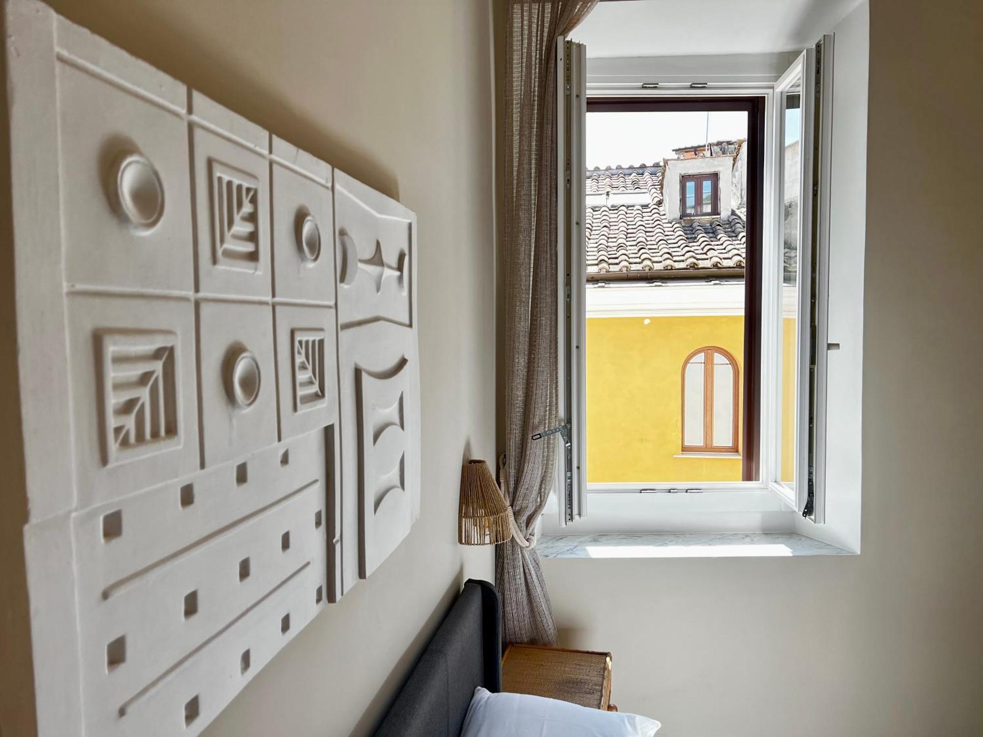 Trastevere Suite Apartment Roma Exterior foto