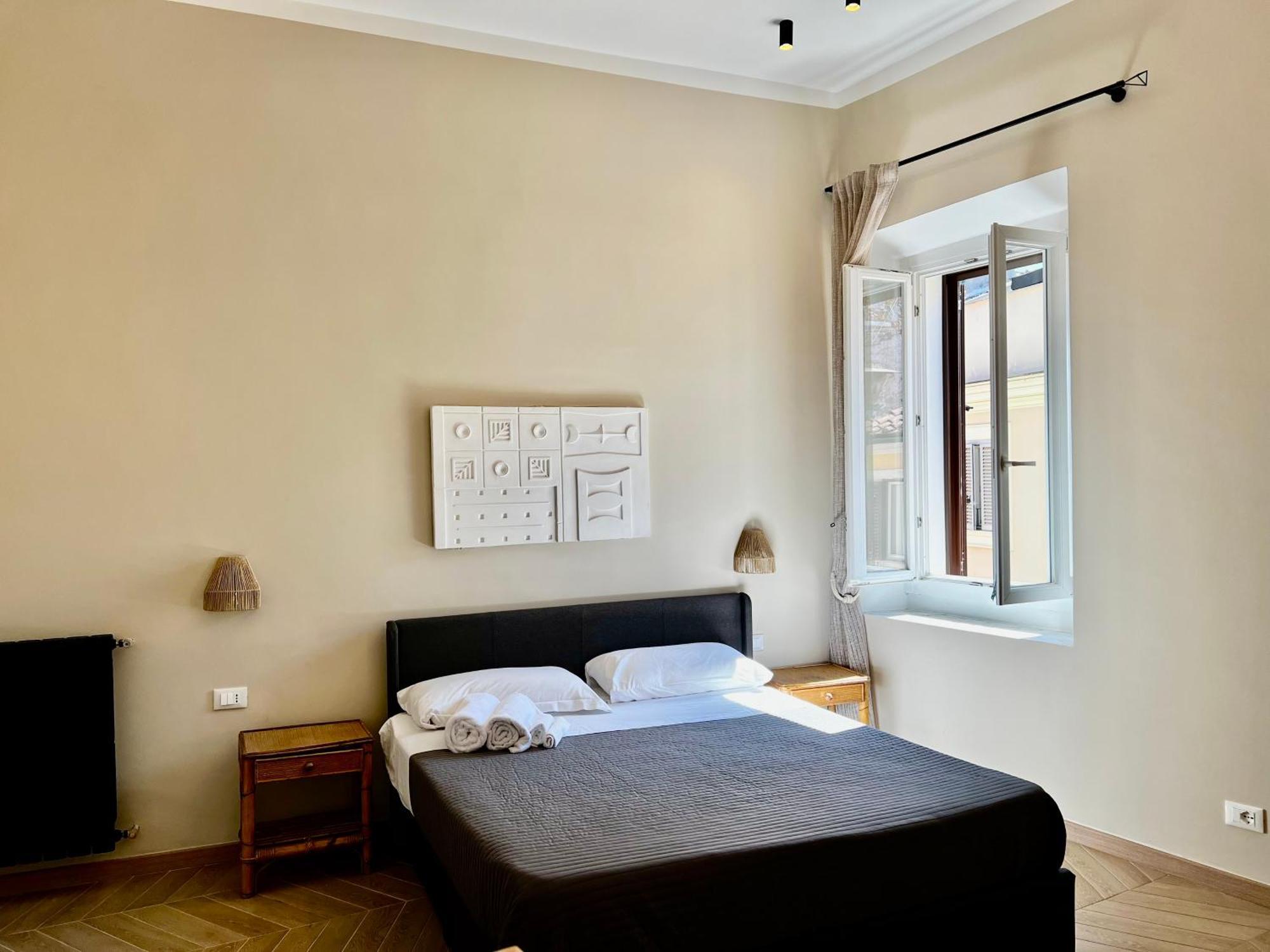 Trastevere Suite Apartment Roma Exterior foto