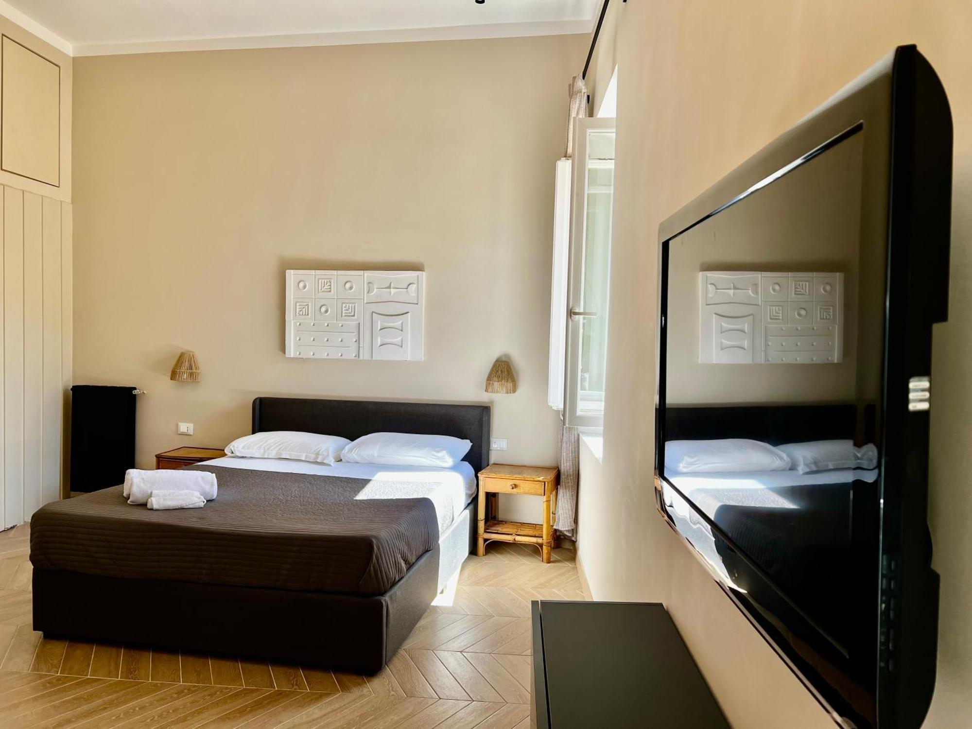 Trastevere Suite Apartment Roma Exterior foto